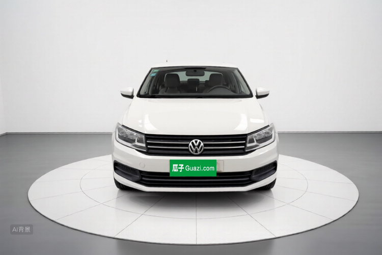 Volkswagen Santana 2020 #3 Volkswagen Santana 2020 car image #3
