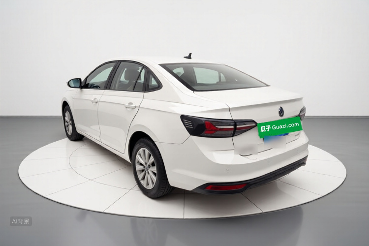 Volkswagen Lavida 2024 #5 Volkswagen Lavida 2024 car image #5