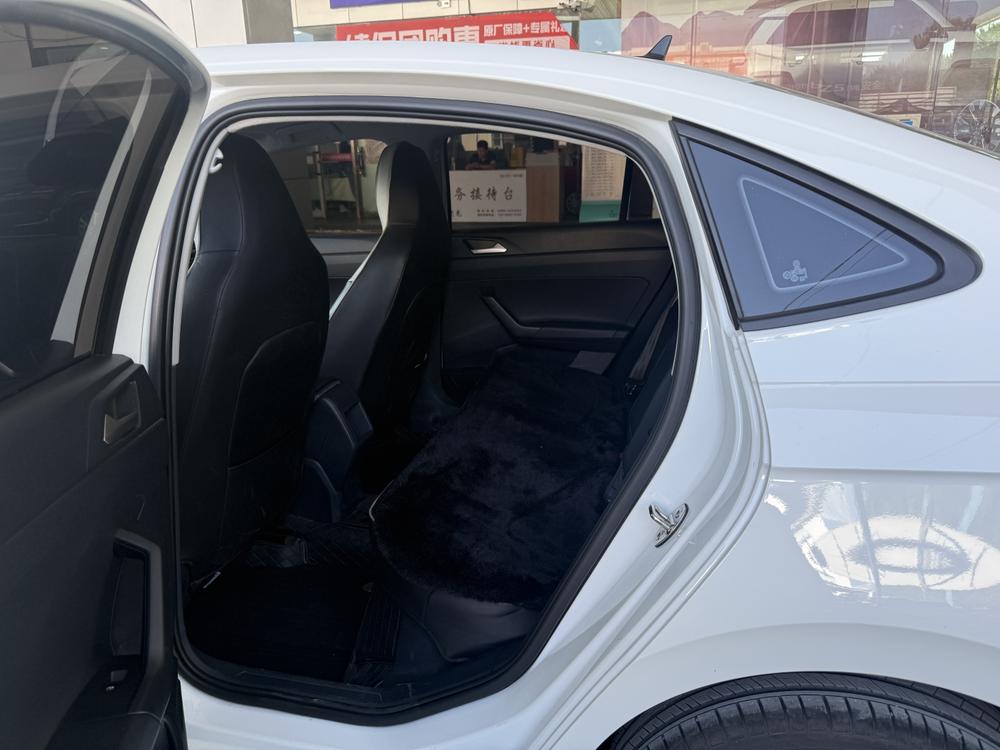 Volkswagen Lavida 2023 car image #9