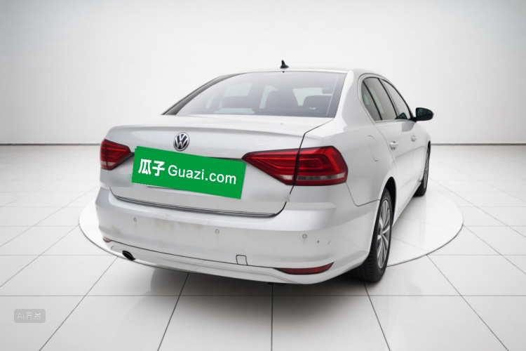 Volkswagen Lavida 2015 car image #7