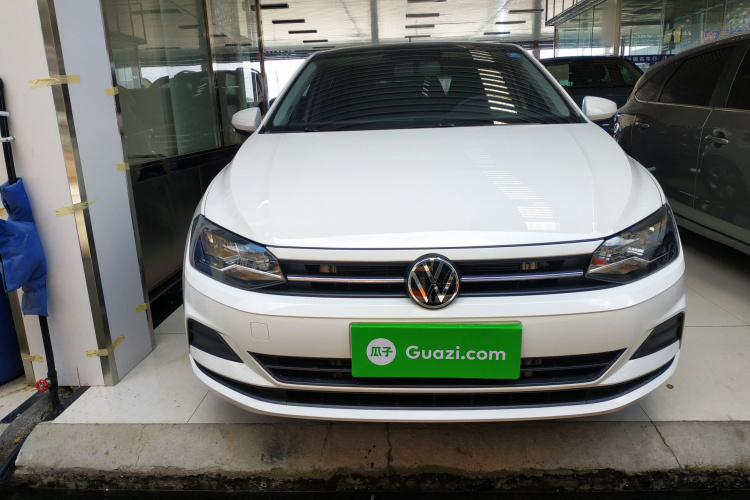 Volkswagen Polo 2021 #3 Volkswagen Polo 2021 car image #3