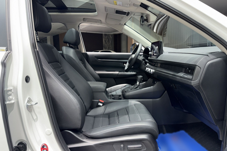 Honda CR-V 2023 car image #23