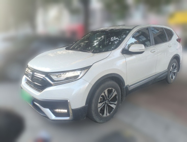 Honda CR-V 2022 Honda CR-V 2022 car image