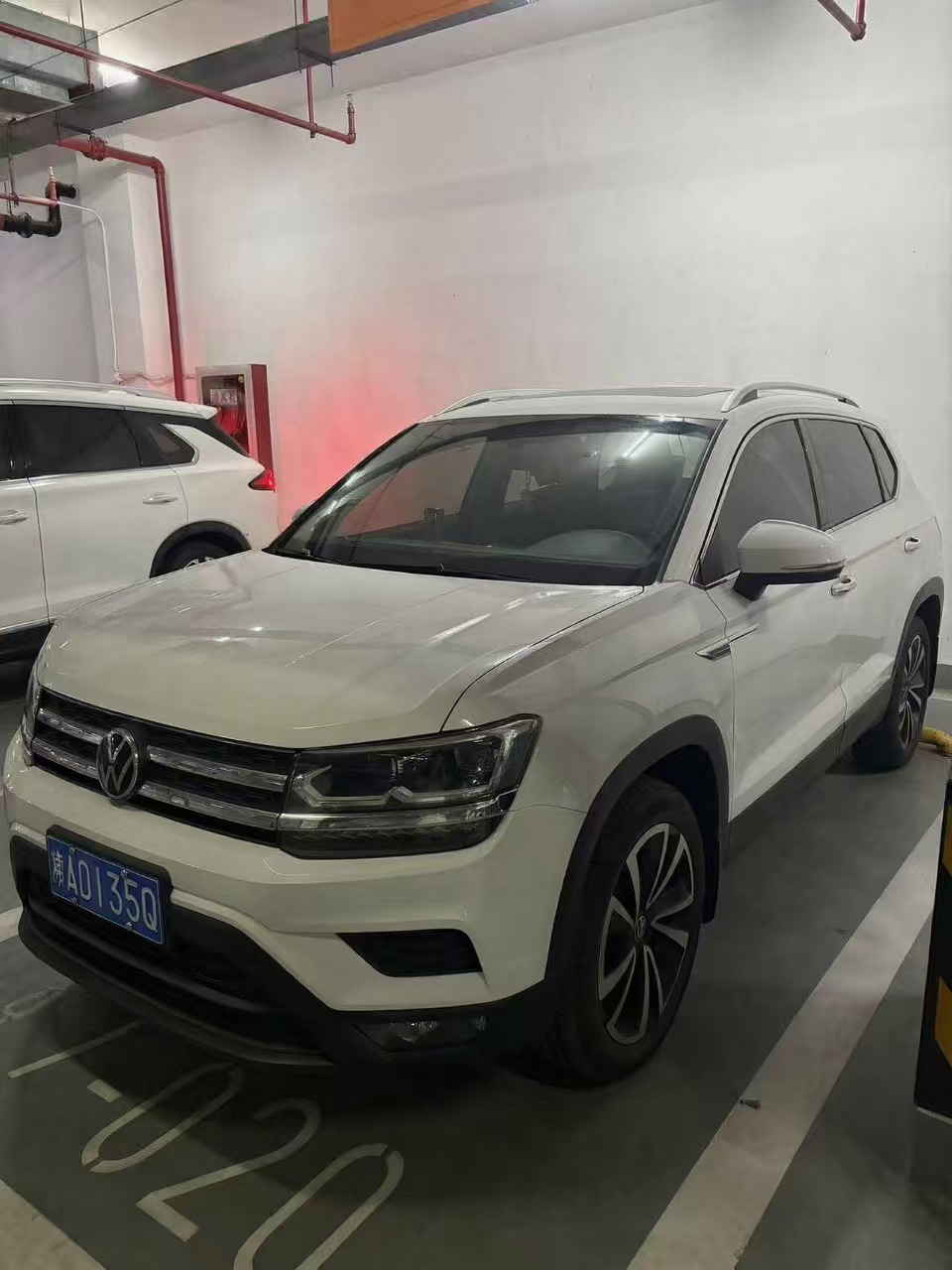 2021 2021 image de voiture