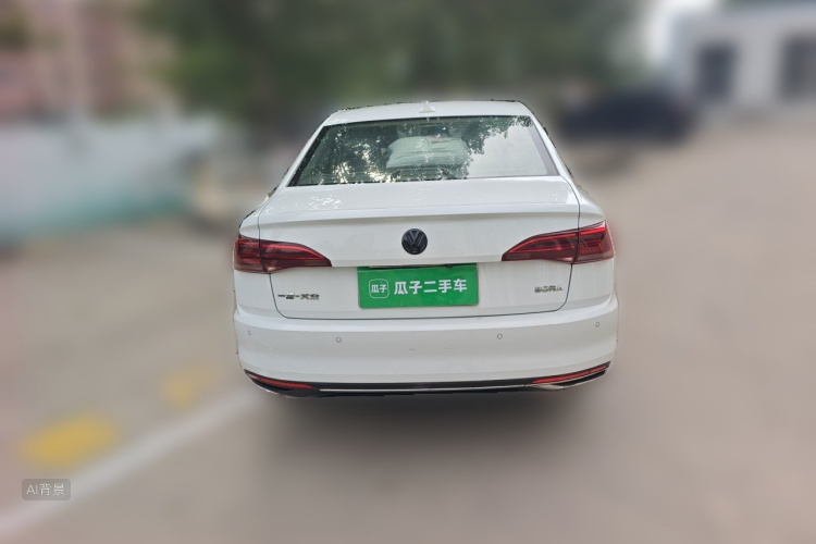 Volkswagen Bora 2019 car image #6