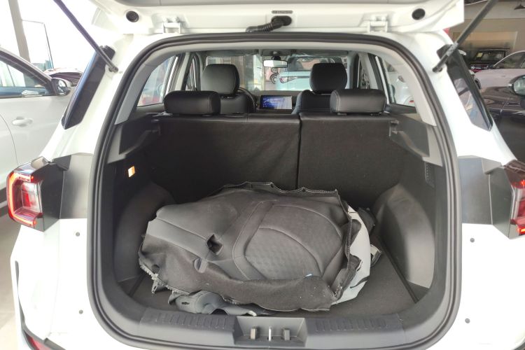 Kaiyi Showjet Pro 2023 صورة سيارة #19