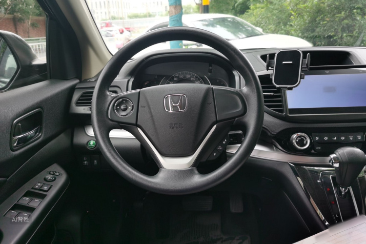 Honda CR-V 2017 car image #12