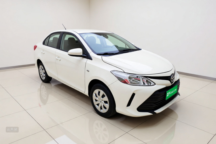 Toyota Vios 2018 #4 Toyota Vios 2018 car image #4