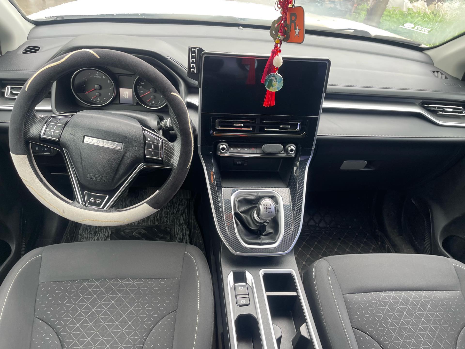 哈弗 哈弗M6 2023 汽车图片 #6