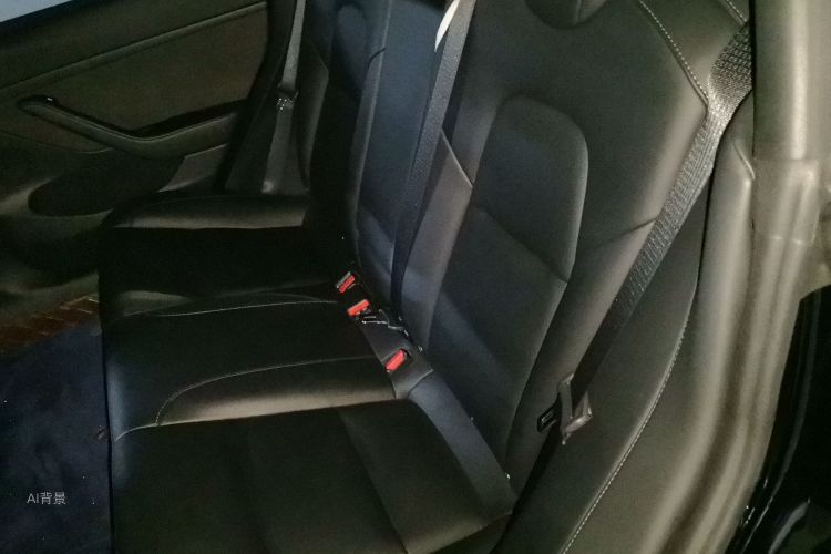 Tesla Model 3 2023 #19 Tesla Model 3 2023 car image #19
