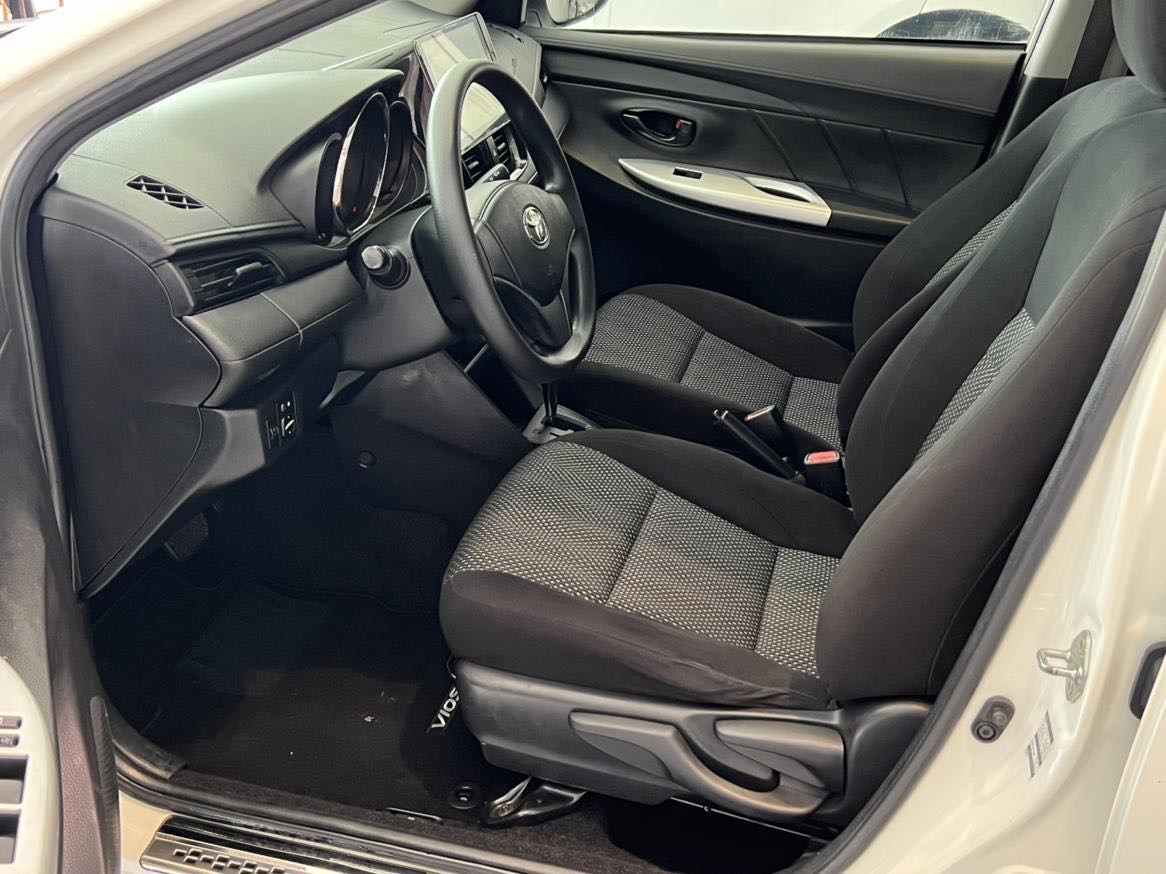Toyota Vios 2017 #5 Toyota Vios 2017 car image #5