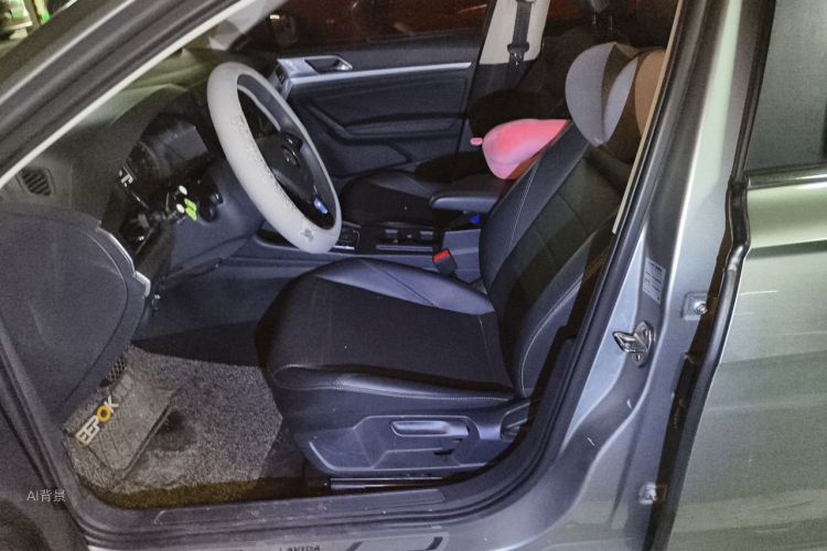 Volkswagen Lavida 2019 #17 Volkswagen Lavida 2019 car image #17