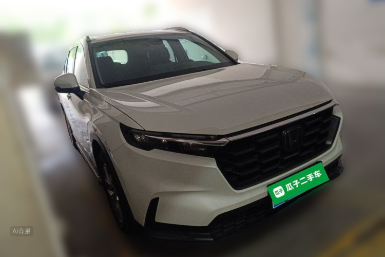 Honda CR-V 2022 car image #4