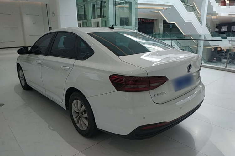 Volkswagen Lavida 2022 car image #5