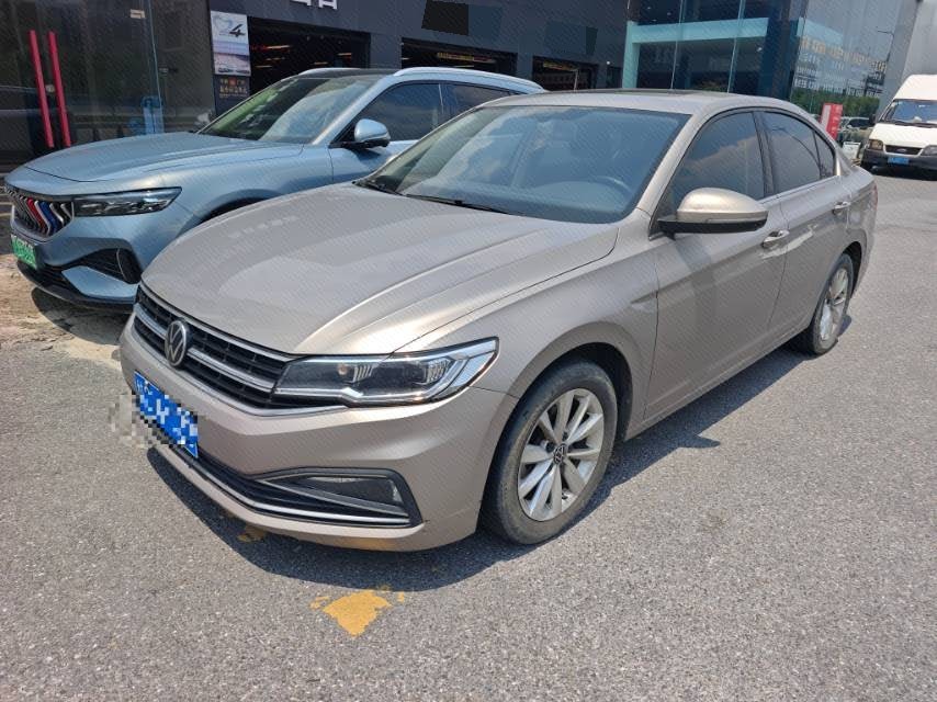 Volkswagen Bora 2021 car image 