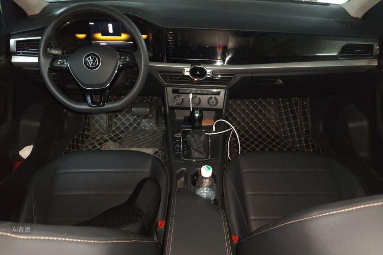 Volkswagen Lavida 2022 car image #11