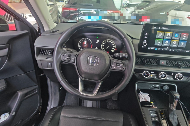 Honda CR-V 2023 car image #12