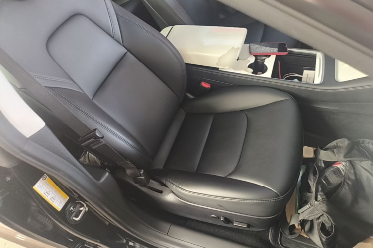 Tesla Model 3 2021 car image #24