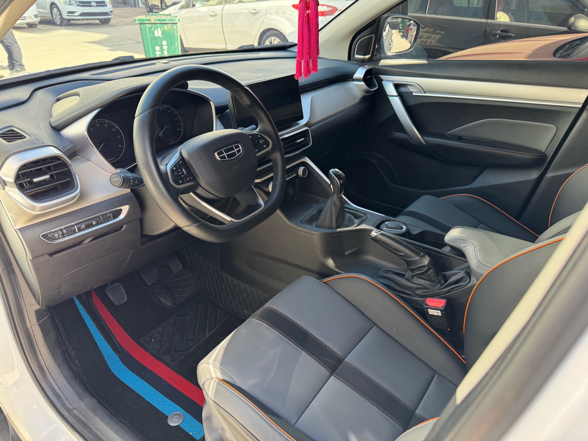 2024 car image #7