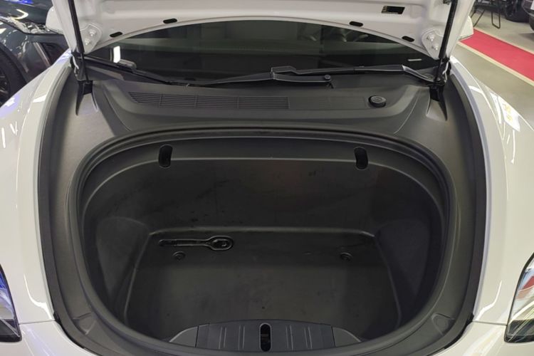 Tesla Model 3 2020 #22 Tesla Model 3 2020 immagine di auto #22