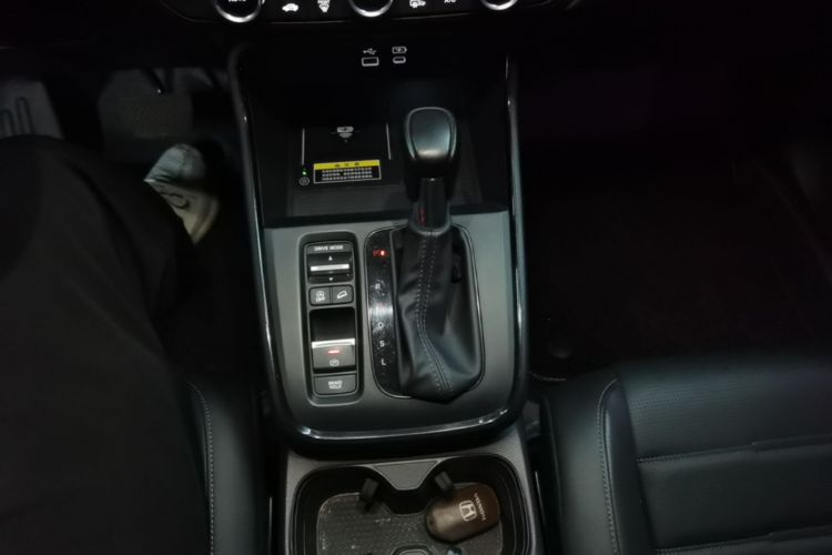 Honda CR-V 2023 car image #14