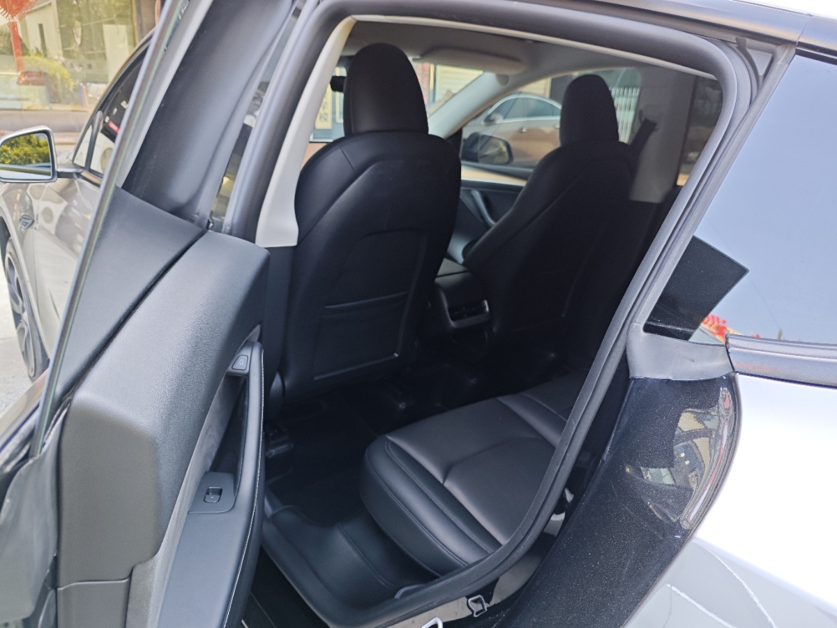 Tesla Model Y 2023 car image #6