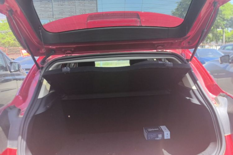 GEELY Emgrand GS 2020 car image #19