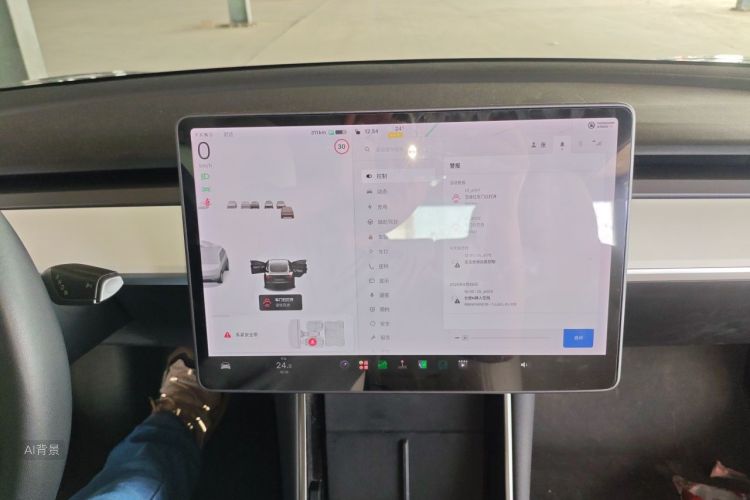 Tesla Model 3 2020 #15 Tesla Model 3 2020 immagine di auto #15