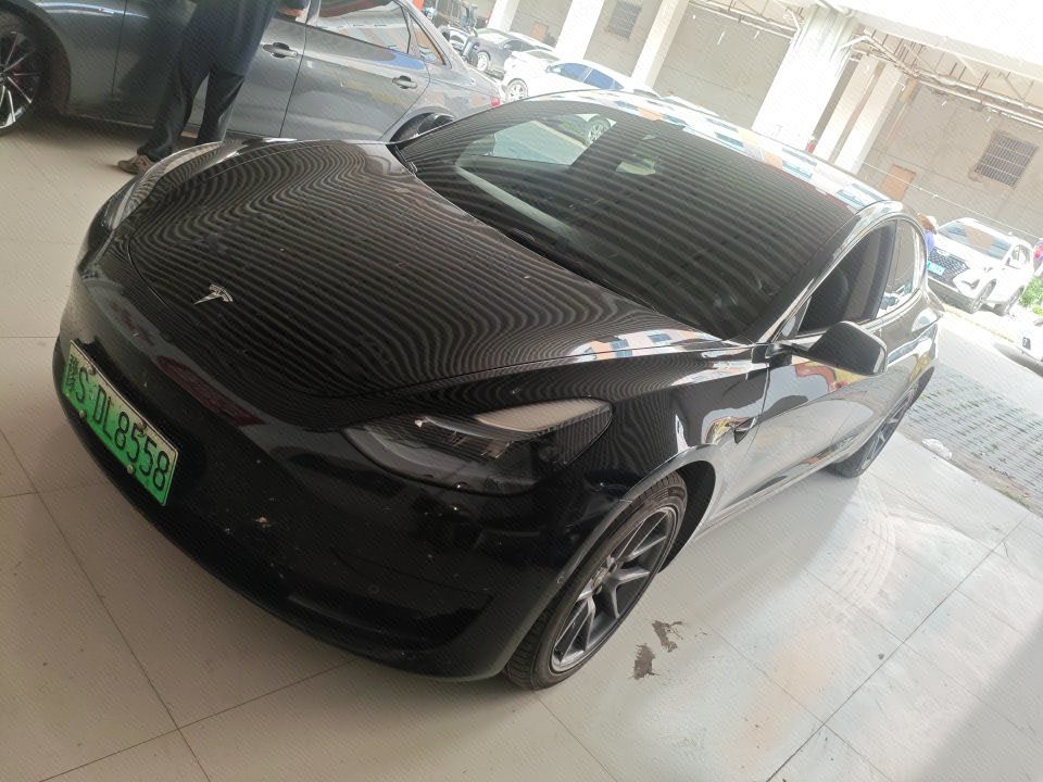 Tesla Model 3 2023 Tesla Model 3 2023 car image