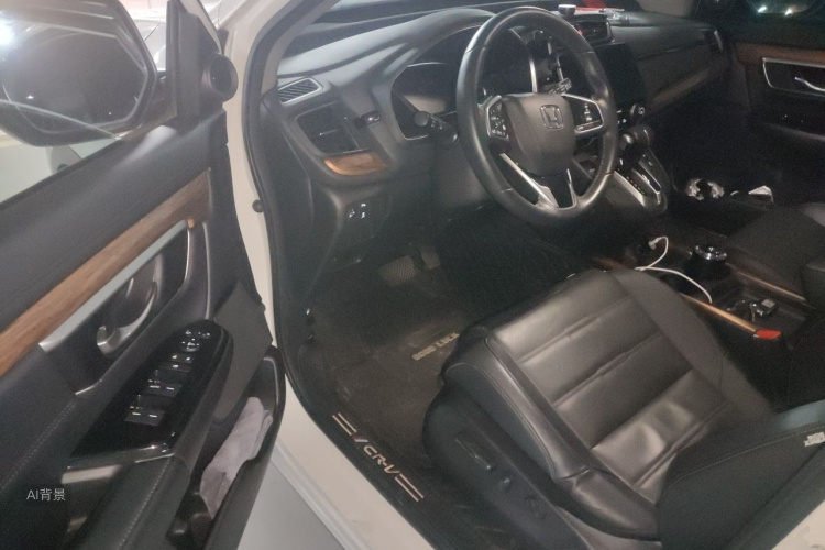 Honda CR-V 2019 car image #18