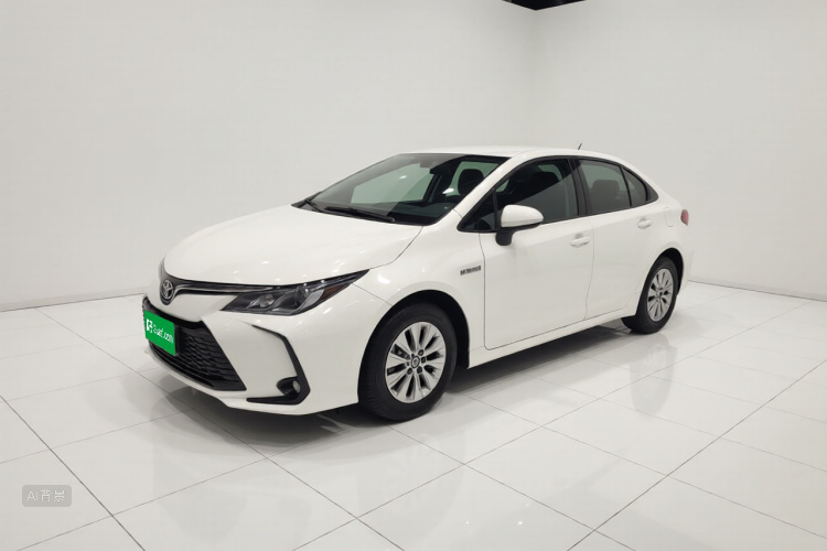 Toyota Corolla 2024 #2 Toyota Corolla 2024 car image #2