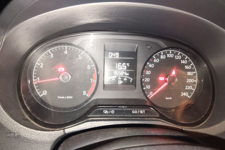 Volkswagen Polo 2014 image de voiture #13