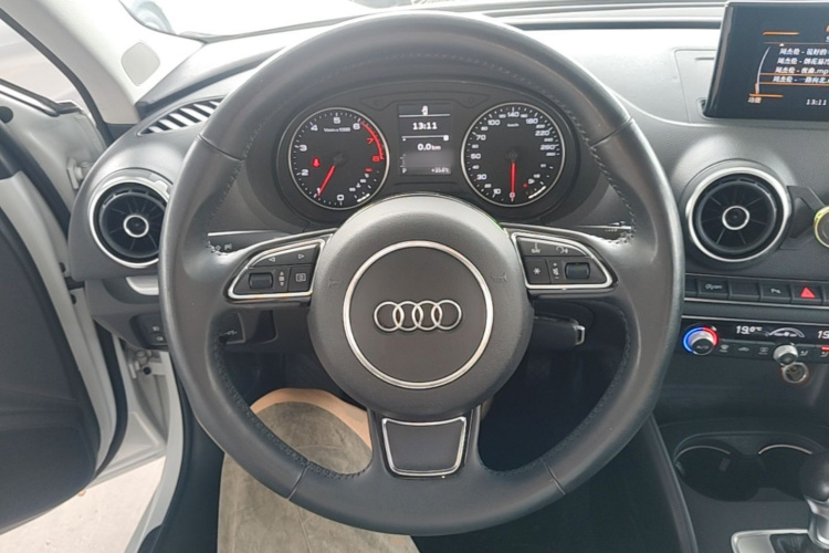 Audi A3 2015 #15 Audi A3 2015 car image #15