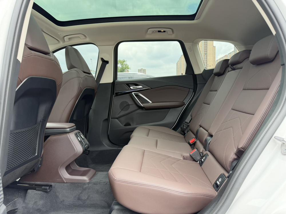 BMW X1 2023 car image #24