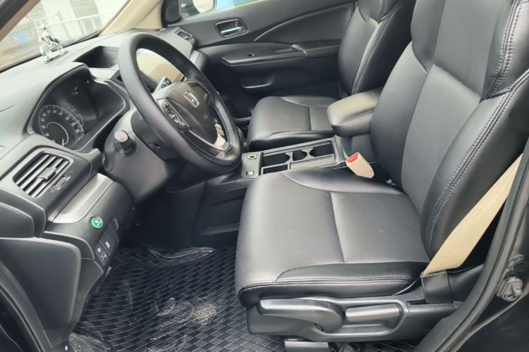 Honda CR-V 2016 #15 Honda CR-V 2016 car image #15