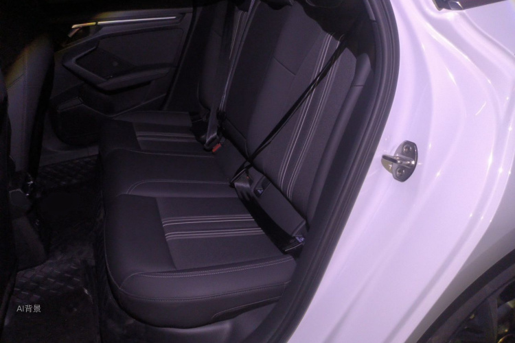 Audi A3 2023 car image #19