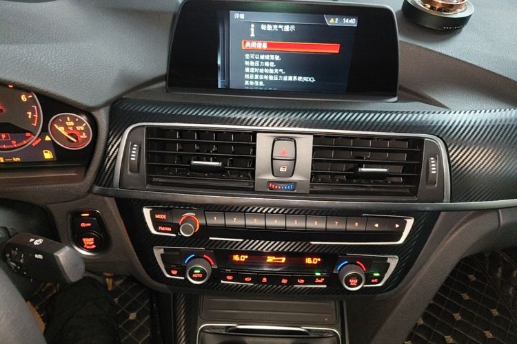 BMW 3 Series GT 2019 #13 BMW 3 Series GT 2019 car image #13