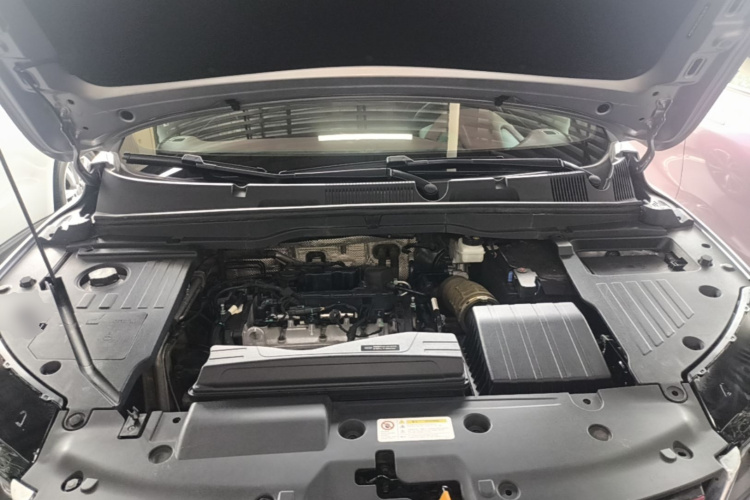 GEELY Coolray 2019 car image #22