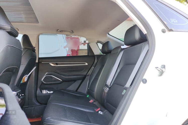 GEELY Emgrand 2023 car image #19
