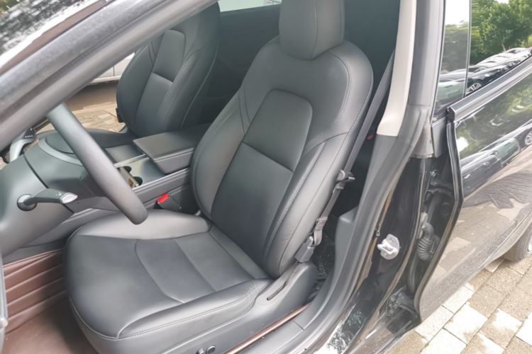 Tesla Model 3 2022 #15 Tesla Model 3 2022 car image #15