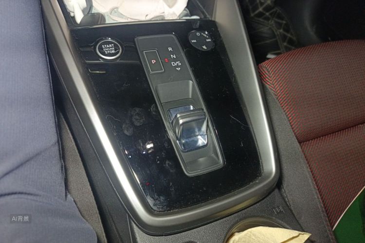 Audi A3 2022 imagem de carro #16
