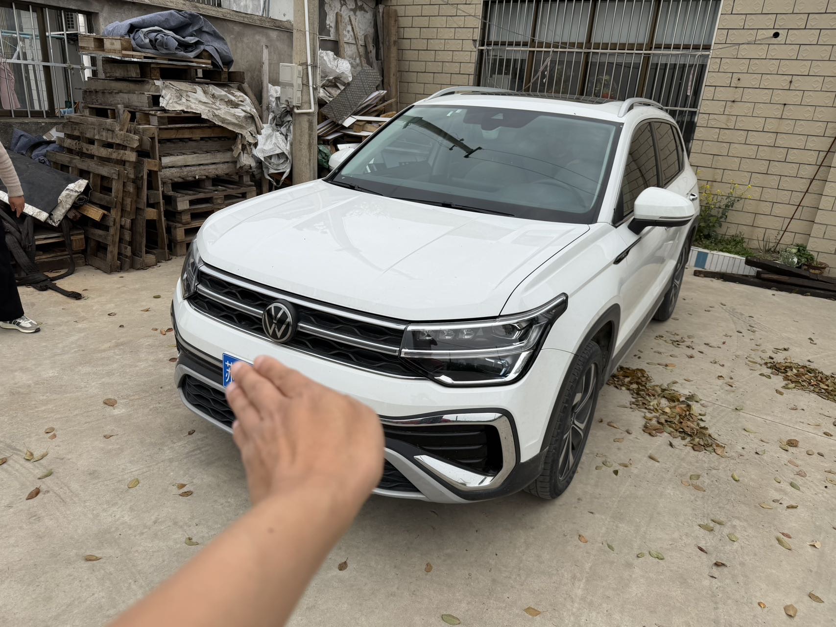 2023 2023 car image