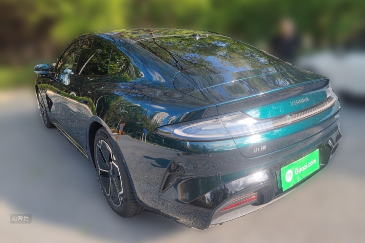 2026 #5 2026 immagine di auto #5