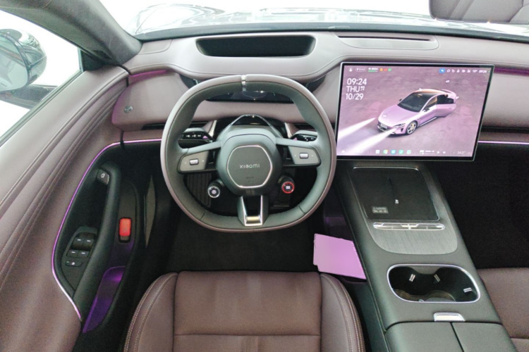 2026 #11 2026 immagine di auto #11