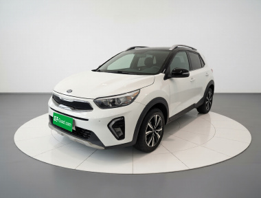 Kia KX1 2020 Kia KX1 2020 car image