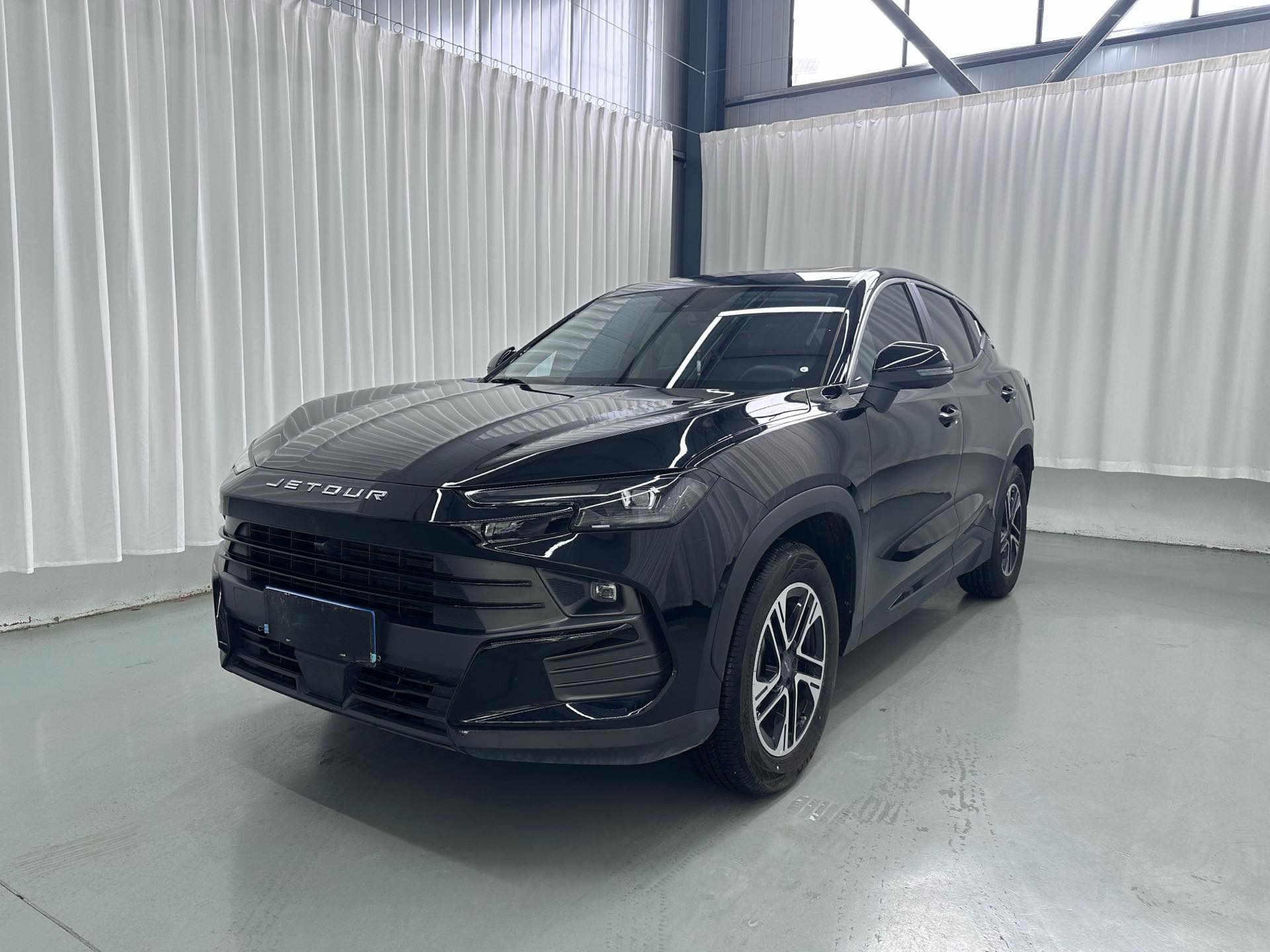 Jetour Dashing 2025 Jetour Dashing 2025 car image