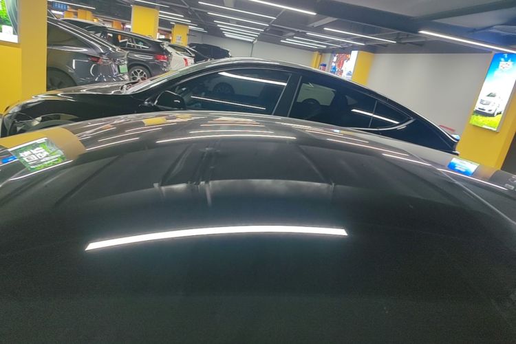 Tesla Model 3 2024 #26 Tesla Model 3 2024 immagine di auto #26