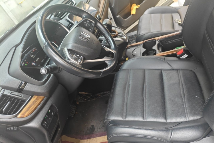 Honda CR-V 2022 car image #17