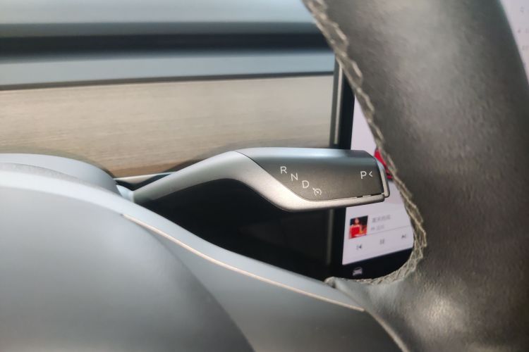 Tesla Model 3 2022 #14 Tesla Model 3 2022 immagine di auto #14