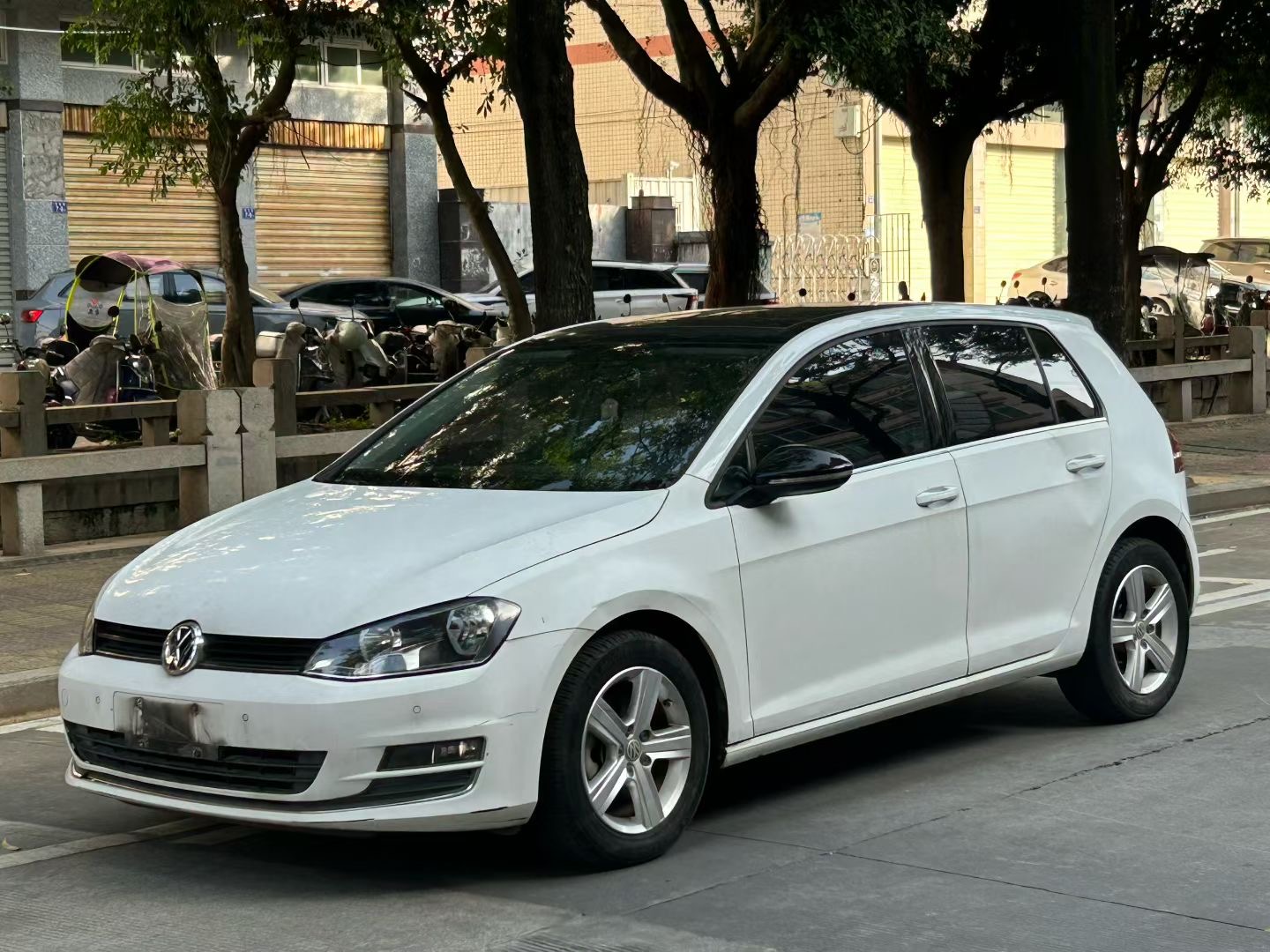 2017 2017 imagen de coche